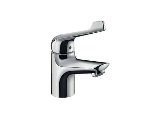 Hansgrohe 71920000 Novus Care Смеситель для раковины 70