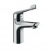 Hansgrohe 71921000 Novus Care Смеситель для раковины 100