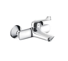 Hansgrohe 71923000 Novus Care Смес./раковины, настенный