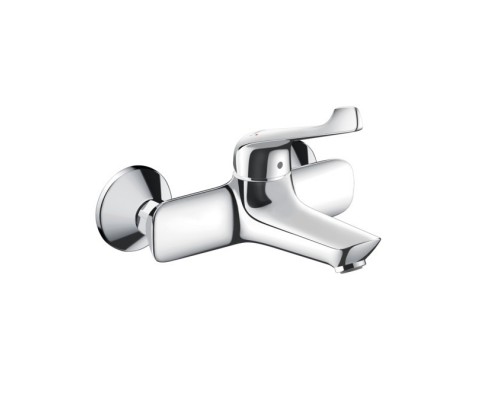 Hansgrohe 71923000 Novus Care Смес./раковины, настенный