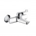 Hansgrohe 71923000 Novus Care Смес./раковины, настенный