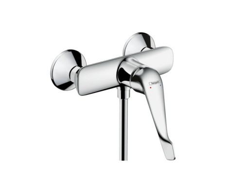 Hansgrohe 71926000 Novus Care Смеситель для душа, ВМ