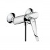 Hansgrohe 71926000 Novus Care Смеситель для душа, ВМ