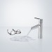 Hansgrohe 72020000 Talis S 100 смеситель для раковины