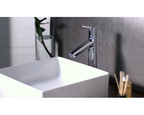Hansgrohe 72031000 Talis S 190 смеситель для раковины