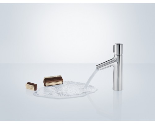 Hansgrohe 72042000 Talis Select S 100 смес. д/раковины