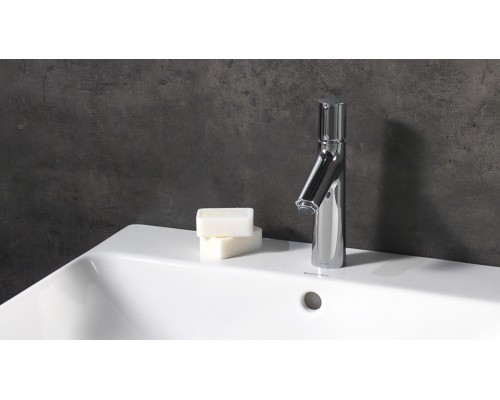 Hansgrohe 72042000 Talis Select S 100 смес. д/раковины
