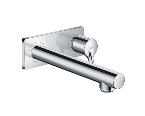 Hansgrohe 72111000 Talis S смеситель для раковины