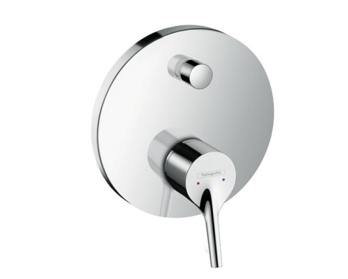 Hansgrohe 72405000 Talis S смеситель для ванны