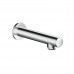 Hansgrohe 72410000 Talis S излив на ванну,175мм,хром