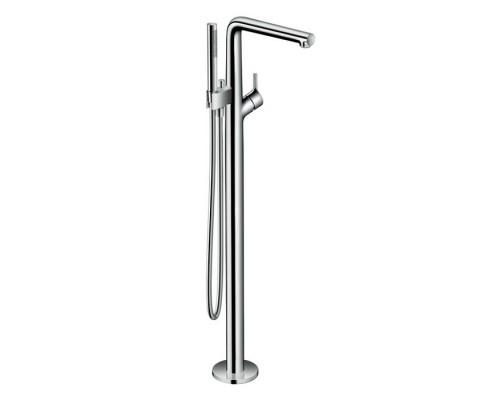 Hansgrohe 72412000 Talis S смеситель для ванны,напольный