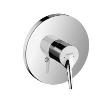 Hansgrohe 72606000 Talis S смеситель для душа,СМ,хром