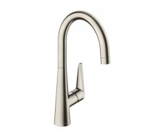 Hansgrohe 72810800 Talis S Смеситель для кухни