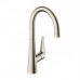 Hansgrohe 72810800 Talis S Смеситель для кухни