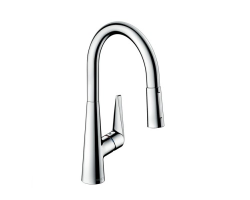 Hansgrohe 72813000 Talis S 200 Смеситель д/кухни