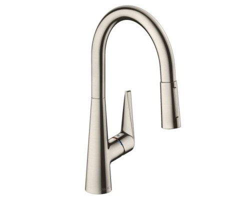 Hansgrohe 72813800 Смеситель для кухни 200, однорычажный