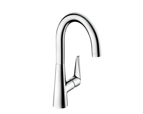 Hansgrohe 72814000 Talis S 220 кух.смеситетель