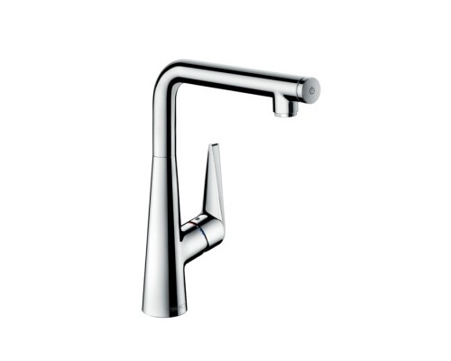 Hansgrohe 72820000 Talis Select S 300 Смес д/кухни