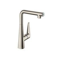 Hansgrohe 72820800 Talis Select S 300 Смес д/кухни