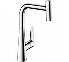 Hansgrohe 72821000 Talis Select S 300 Смес д/кухни