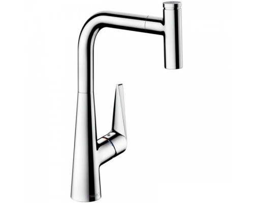 Hansgrohe 72821000 Talis Select S 300 Смес д/кухни