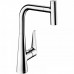 Hansgrohe 72821000 Talis Select S 300 Смес д/кухни