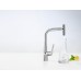 Hansgrohe 72821000 Talis Select S 300 Смес д/кухни