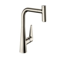 Hansgrohe 72821800 Talis Select S 300 Смес д/кухни