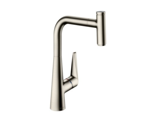 Hansgrohe 72821800 Talis Select S 300 Смес д/кухни