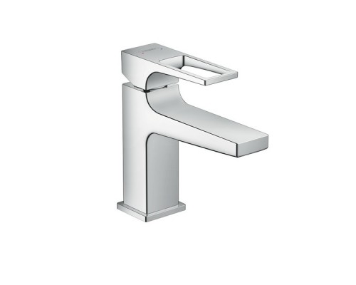 Hansgrohe 74500000 Metropol смесит.д/раков.однорыч.100