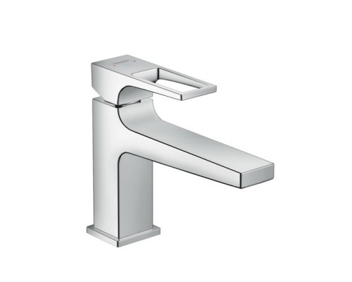 Hansgrohe 74502000 Metropol,смеситель д/раков.однор.100