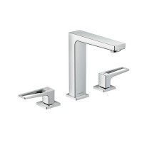 Hansgrohe 74515000 Metropol смесит.д/раков.на 3 отв.160