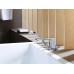 Hansgrohe 74552000 Metropol смесит.на край ван.на 4 от.