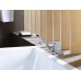 Hansgrohe 74552000 Metropol смесит.на край ван.на 4 от.