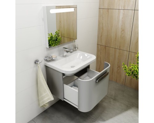 RAVAK X07P186 CR 100 Двойной крючок