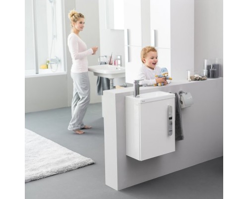 RAVAK X07P191 CR 400 Держатель туалетной бумаги