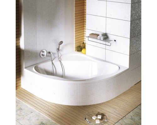 RAVAK X07P194 CR 330 Полка для полотенец с держателем, 66 см