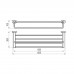 RAVAK X07P194 CR 330 Полка для полотенец с держателем, 66 см