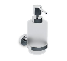 RAVAK X07P223  CR 231 Дозатор для жидкого мыла (стекло)