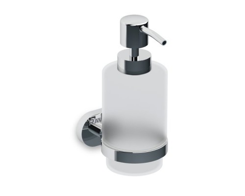 RAVAK X07P223 CR 231 Дозатор для жидкого мыла (стекло)
