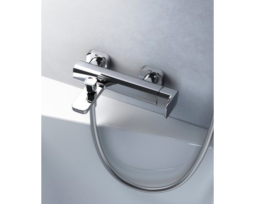 RAVAK X07P176 913.00 Душевой шланг для душа пластиковый, SatinFlex 150 см