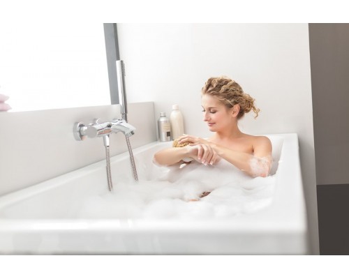 RAVAK X07P007 957.00 Лейка ручного душа Chrome