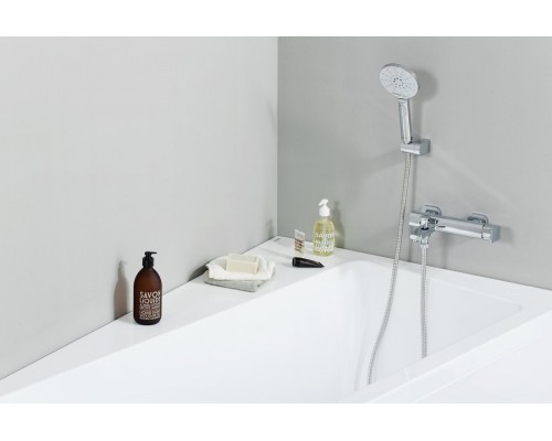 RAVAK X07P233 956.00 Лейка ручного душа "Туман" - 3 функции