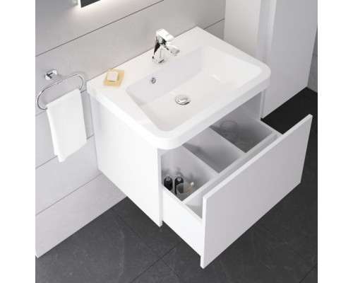 RAVAK X000000733 SD- 10 ° 550 Тумба под умывальник Белый