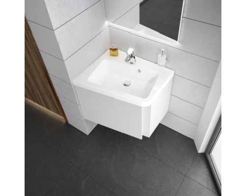 RAVAK X000000739 SD- 10 ° 550 L Тумба под умывальник Белый