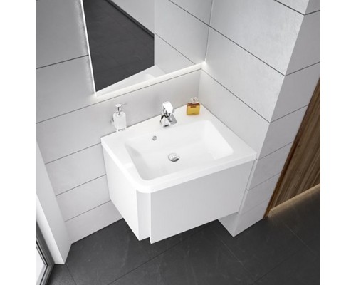 RAVAK X000000742 SD- 10 ° 550 R Тумба под умывальник Белый