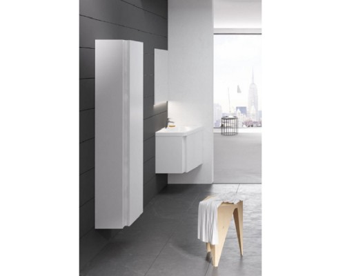 RAVAK X000000751 SB 10 ° 450 Пенал боковой Белый