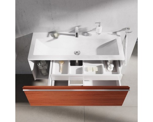 RAVAK XJJ01180000 Умывальник CLEAR 800