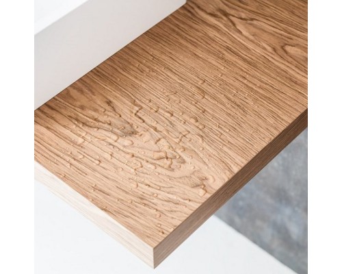 RAVAK X000000833 Столешница под умывальник L 800 дуб