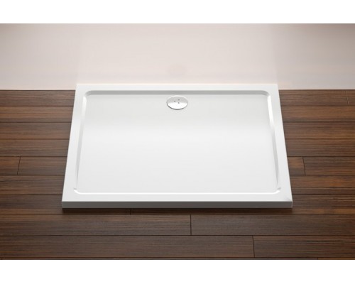 RAVAK XA01A401210 Поддон GIGANT 100x80 LA белый